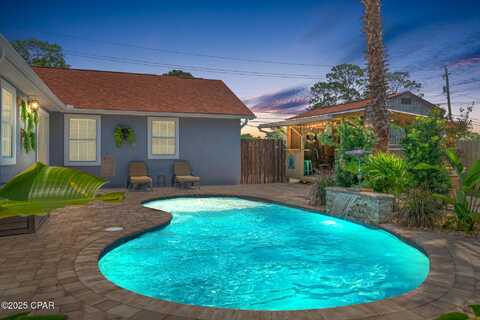 3116 Laurie Avenue, Panama City Beach, FL 32408