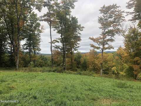 Lot 7 New Marlborough Hill Rd, New Marlborough, MA 01230
