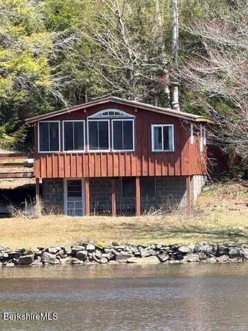 245 D'Wolfe Dr, Otis, MA 01253