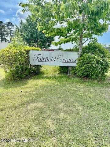 29 Fairfield Drive W, Whiteville, NC 28472