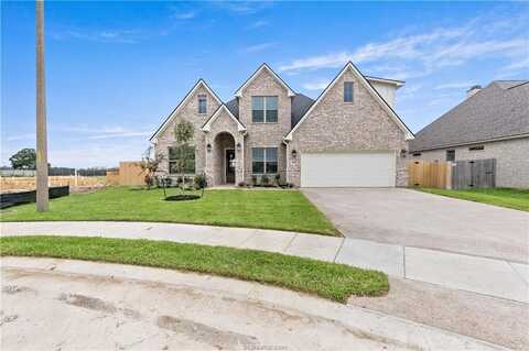 4269 Padova Circle, College Station, TX 77845