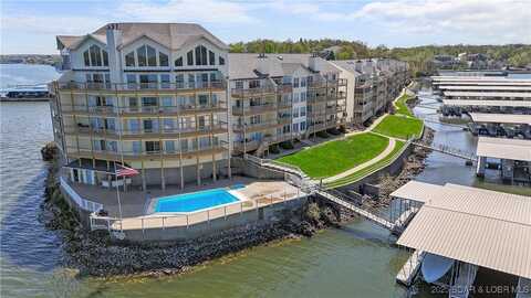 1481 Ledges Drive unit: B-13, Osage Beach, MO 65065