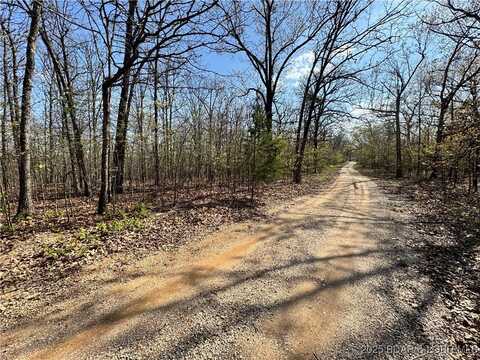 Tbd Tract 1 Side Kick Drive, Camdenton, MO 65020