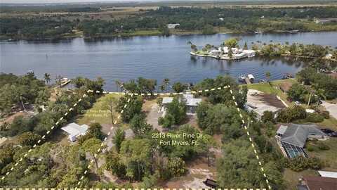 2213 River Pine, FORT MYERS, FL 33905