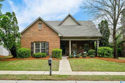 4122 ALSTON LANE, VESTAVIA HILLS, AL 35242