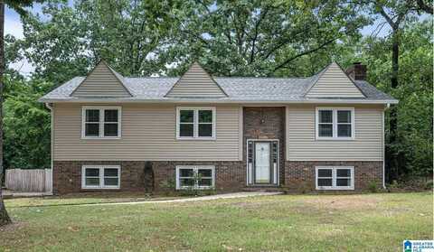 4616 WOODDALE LANE, PELHAM, AL 35124