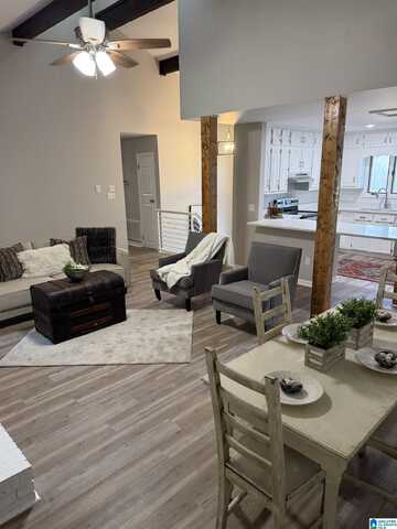 5600 DOUBLE TREE CIRCLE, BIRMINGHAM, AL 35242