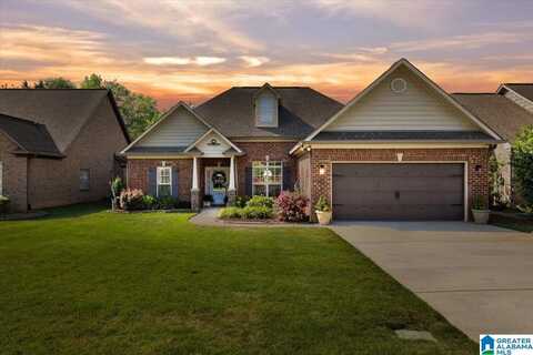 1010 LEGACY COVE, SPRINGVILLE, AL 35146