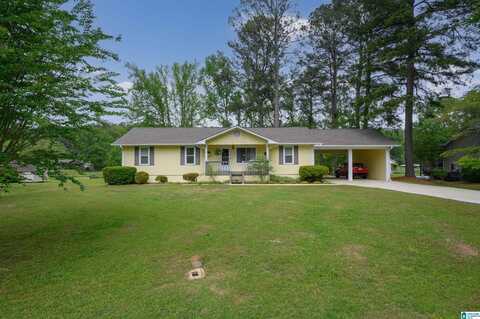 235 HIGHWAY 416, WILSONVILLE, AL 35186
