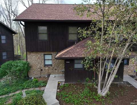 2346 E Winding Brook Circle, Bloomington, IN 47401