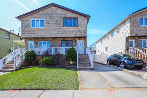 18 Rowan Avenue, Staten Island, NY 10306