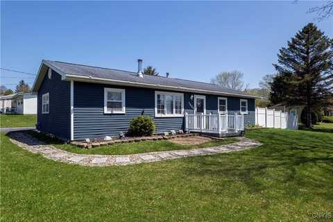 1221 Crestview Drive, Utica, NY 13502
