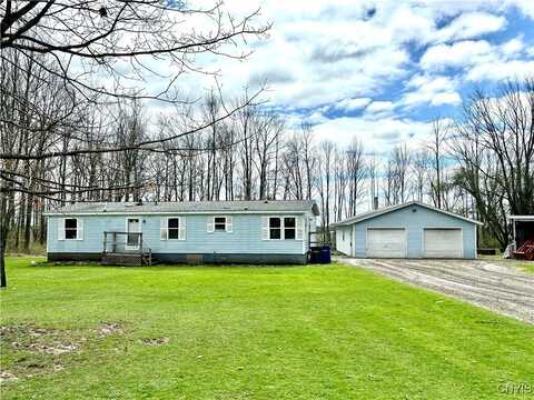3888 Liberty Road, Freetown, NY 13101