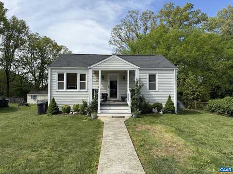 62 HORDS HILL RD, RUCKERSVILLE, VA 22968
