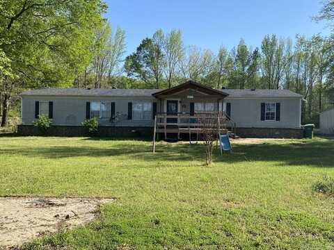 3111 Graham, Jacksonville, AR 72076