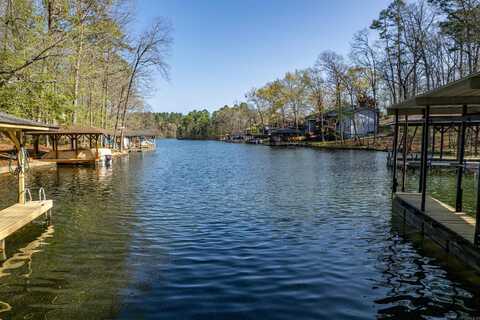 7 Sabiote Way, Hot Springs Village, AR 71909