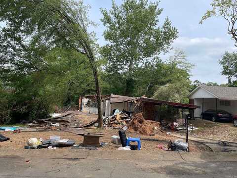 17 Ivy Drive, Little Rock, AR 72209