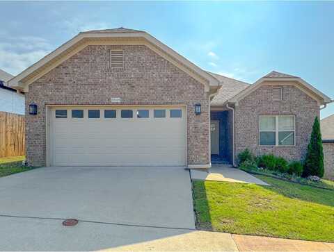 15315 Governors Lake Avenue, Little Rock, AR 72223