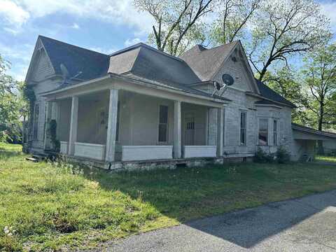 307 E Center Avenue, Searcy, AR 72143