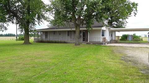 13002 Hwy 90 Highway, Rector, AR 72461