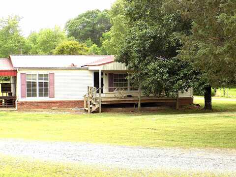 325 W Republican Rd, Greenbrier, AR 72058