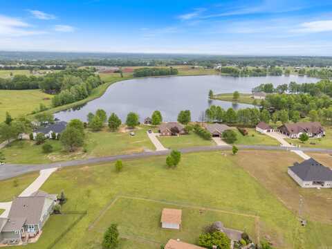 99 Win Meadow Lane, Greenbrier, AR 72058