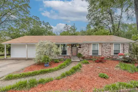 104 Sherwood Ave, Sherwood, AR 72120