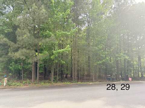 University Hts (Lot 29), Monticello, AR 71655