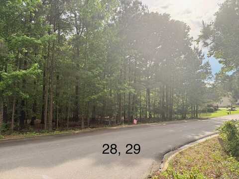 University Hts (Lot 28), Monticello, AR 71655