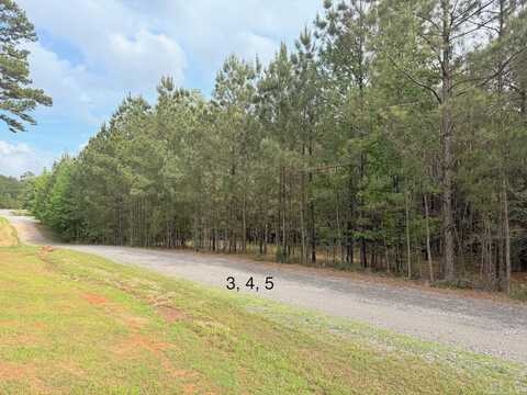 University Heights Dr (Lot 2), Monticello, AR 71655
