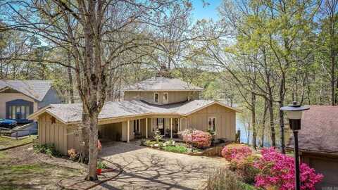 21 La Granja Circle, Hot Springs Village, AR 71909