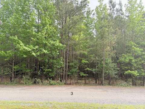 University Heights Dr (Lot 3), Monticello, AR 71655