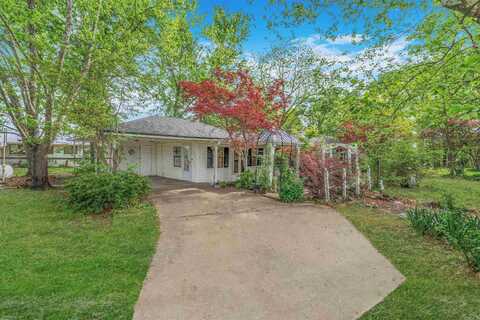 9066 AR HWY 319, Austin, AR 72007