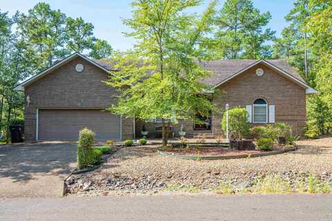 15 Balboa Way, Hot Springs Village, AR 71909