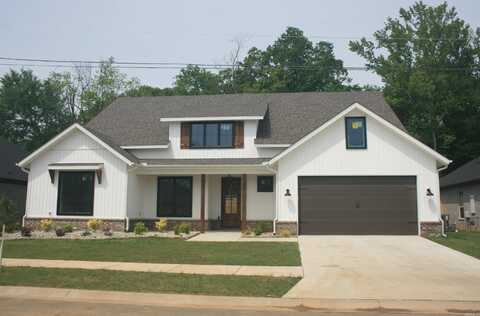 7025 Cold Creek Drive, Alexander, AR 72002