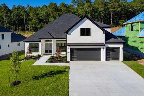 132 Abington Drive, Little Rock, AR 72223
