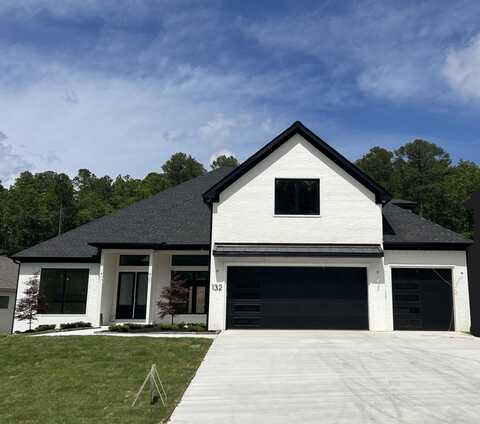 132 Abington Drive, Little Rock, AR 72223