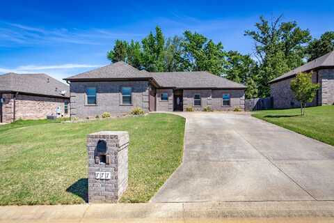 777 Mango Loop, Austin, AR 72007