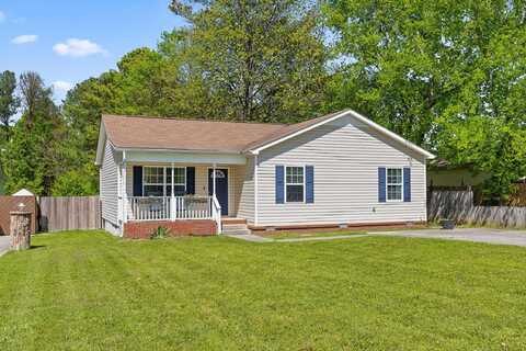 7491 Pinewood Drive, Chattanooga, TN 37421