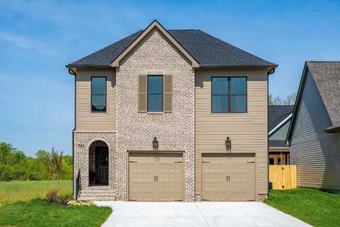 583 Prema Drive, East Ridge, TN 37412