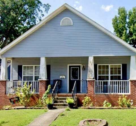 1706 E 14th Street, Chattanooga, TN 37404
