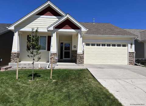 7513 MAX CT, Cheyenne, WY 82009