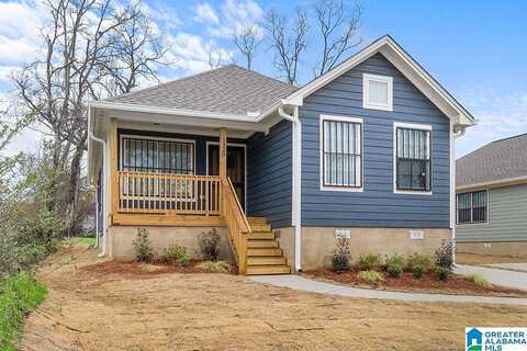 1St, BIRMINGHAM, AL 35208