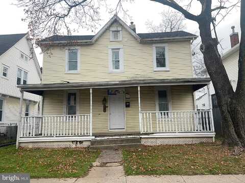 6Th, BROOKLYN, MD 21225