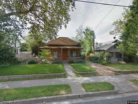 High, OROVILLE, CA 95965