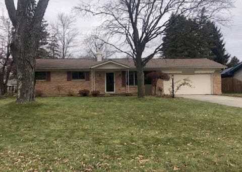 Walton, SAGINAW, MI 48603
