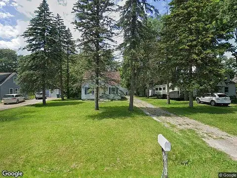 Quirk, Van Buren Twp, MI 48111