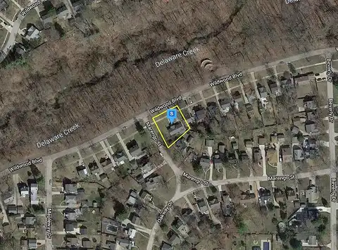Wildwood, TOLEDO, OH 43614
