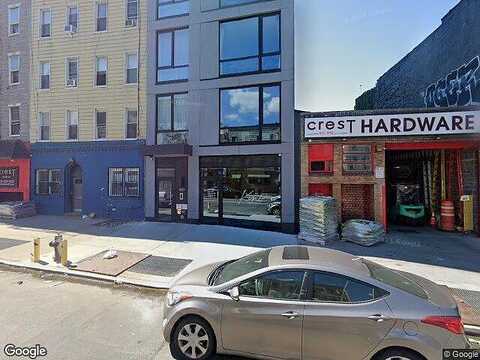 Metropolitan, BROOKLYN, NY 11211