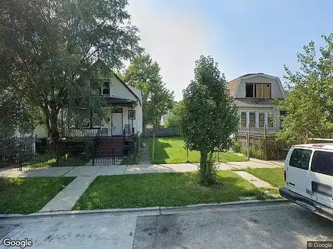 Marshfield, CHICAGO, IL 60636